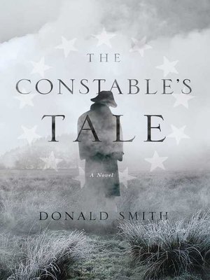 cover image of The Constable's Tale
